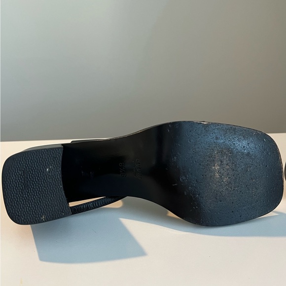 Gucci Sandals in Black (US 8.5) - Picture 11 of 13